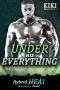 [Hybrid Heat 07] • Under His Everything · Hybrid Heat Book Seven